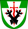 Rejchartice CoA