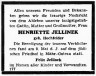 Img: Hochfelder, Henrietta