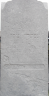 Herman Schoenbrun, Washington Cemetery, Brooklyn