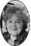 Gail Lutz obituary