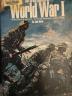 Great Battles of World War I (cover)