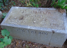 Fay Osipow, buried Montefiore Cemetery