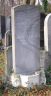 Moriz and Wilhelm Felber, buried Zentralfriedhof Wien, Tor IV ©grave-pictures.